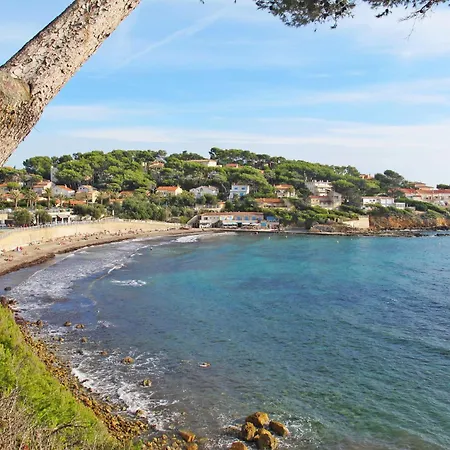 La Plage Doree By Interhome * Bandol
