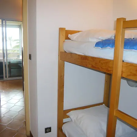 La Plage Doree By Interhome Apartmán Bandol