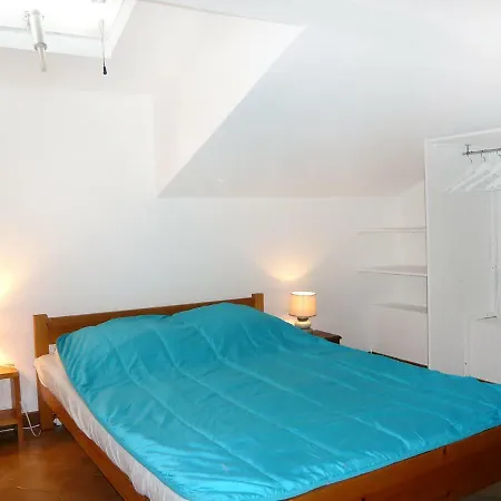 Apartmán La Plage Doree By Interhome