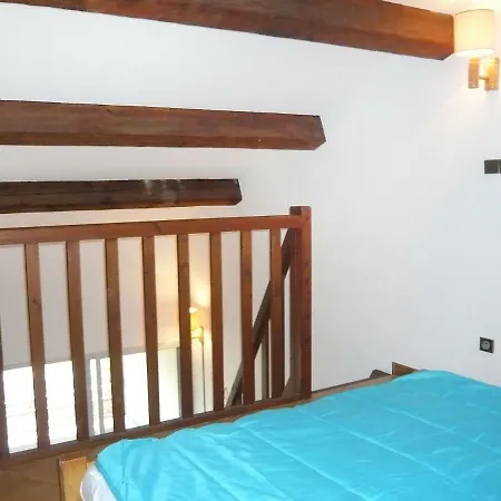 Apartmán La Plage Doree By Interhome *