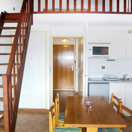 La Plage Doree By Interhome