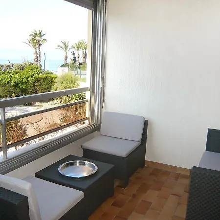 La Plage Doree By Interhome *