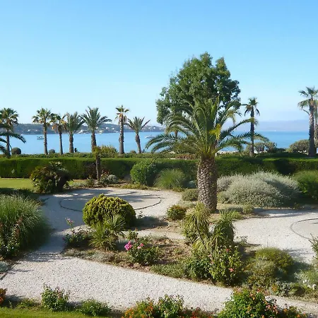 La Plage Doree By Interhome Apartman Bandol